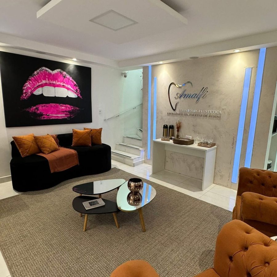 clinica amalfi sao bernardo